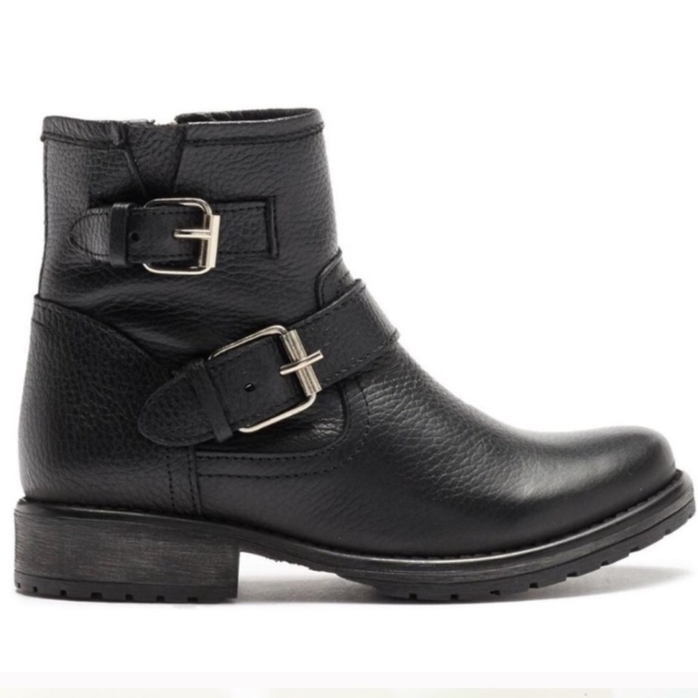 Steve Madden Moro Boots
